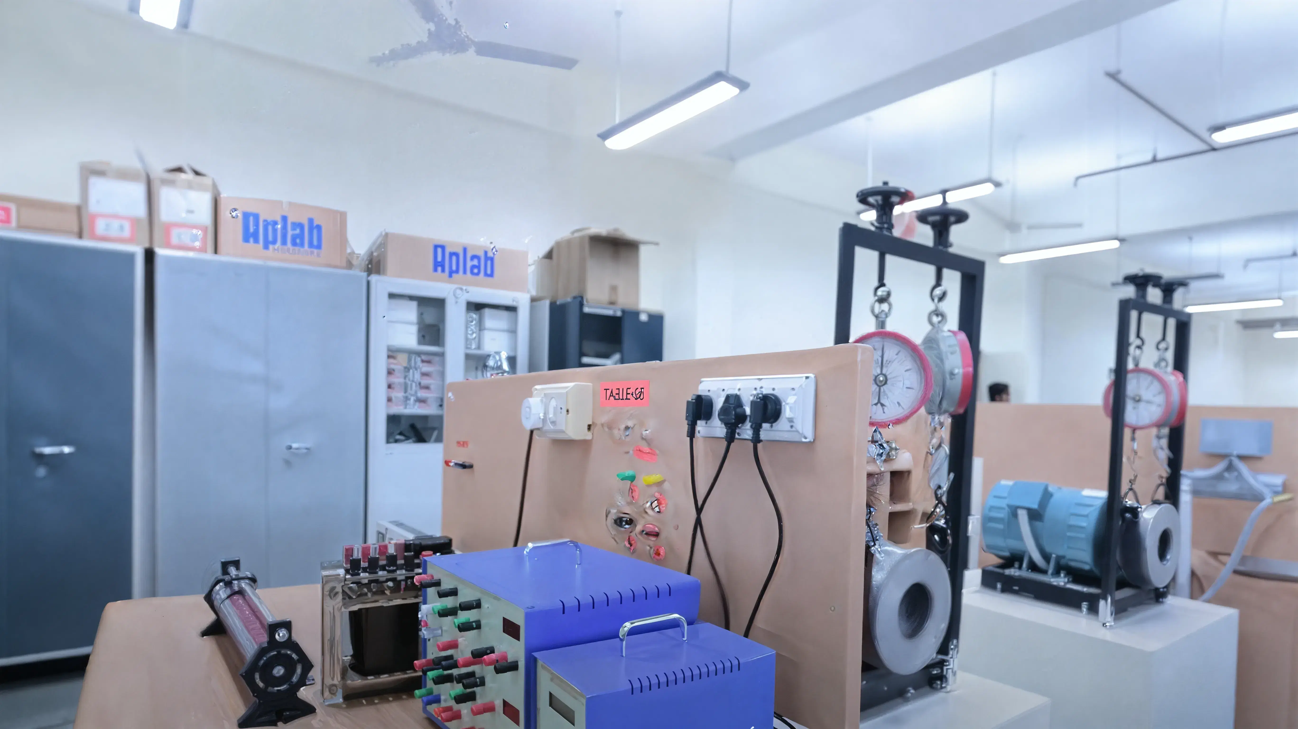 IIT Bhubaneswar Academic Building photo 16